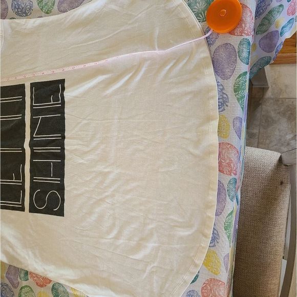 Lularoe women's tank top 3xl NWOT - Picture 5 of 5